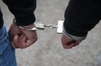 دستگیری سارق اماکن عمومی در مریوان