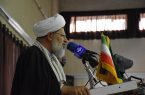 دشمن دنبال فتنه‌سازی برای انتقام علیه ملت ایران است