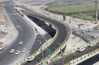 بهره‌برداری از پروژه ۲۵۰۰ میلیاردی تقاطع غیر همسطح مریوان/ افتتاح ۱۲ کیلومتر از محور بیجار ـ دیواندره