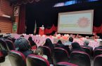 جشن میلاد حضرت فاطمه زهرا(س) و نکوداشت روز زن در شهرستان مریوان برگزار شد+ تصاویر