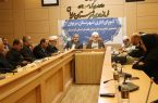 جلسه شورای اداری شهرستان مریوان برگزارشد