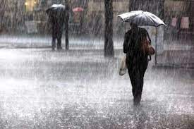 سامانه بارشی روز چهارشنبه وارد کردستان می‌شود