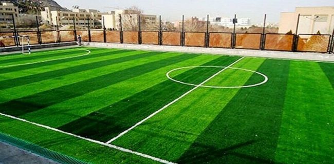 ۱۱ پروژه ورزشی سال گذشته در کردستان به بهره‌برداری رسید