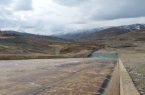 بارش‌های بهاره و سرریزشدن ۸ سد در کردستان