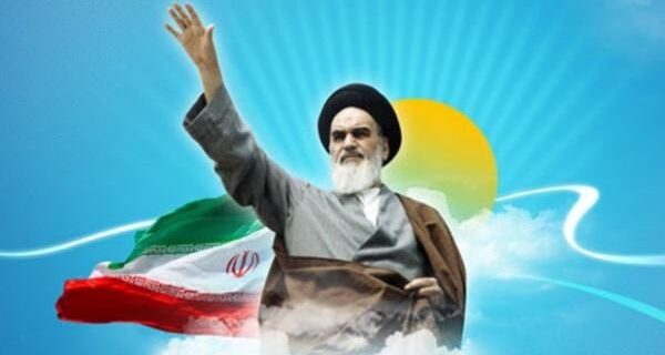 امام خمینی، موجدِ تحولات عظیم تاریخی