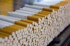 ۴۶۰ هزار نخ سیگار قاچاق در مرز مریوان کشف شد