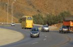 کاهش ۷ درصدی تردد بین استانی در کردستان