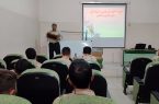 ارائه آموزش‌های مهارتی به ۱۰۰ نفر سرباز در مریوان