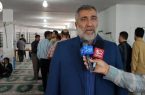 🎥 مصاحبه با فرمانده سپاه مریوان در پای صندوق‌های رأی در دوره اول انتخابات