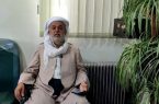 دعوت ماموستا عثمان کریمی امام جمعه موقت مریوان از مردم جهت حضور حداکثری در انتخابات