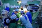 آمادگی انجام اعمال جراحی پیچیده با روش های نوین در سنندج