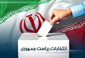 فیلم؛ تریبون آزاد انتخاباتی در جمع روحانیون مریوان
