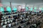 مراسم گرامیداشت شهید سید حسن نصرالله در مریوان   