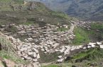 گزارش تصویری؛ روستای ژیوار: جواهری پلکانی در دل هورامان کردستان