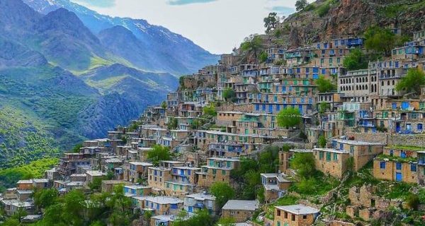 دستور برگزاری مناقصه تونل هورامان از محل اعتبارات ملی صادر شد