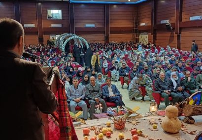 مدارس کردستان با ۶۹ درصد درخشان‌ترین ستاره نمازجماعت در کشور است