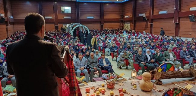 مدارس کردستان با ۶۹ درصد درخشان‌ترین ستاره نمازجماعت در کشور است