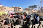 گزارش تصویری؛ گرامیداشت روز جهانی افراد دارای معلولیت در مریوان