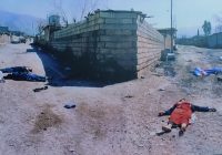 حلبچه نماد نسل‌کشی کُردها