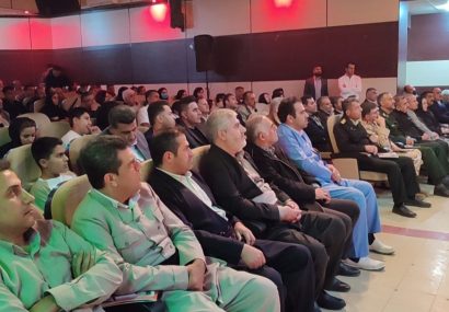 گرامیداشت سالروز بمباران شیمیایی حلبچه در مریوان