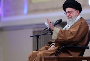 آمریکایی‌ها با تهدید برابر ملت ایران به‌جایی نمی‌رسند