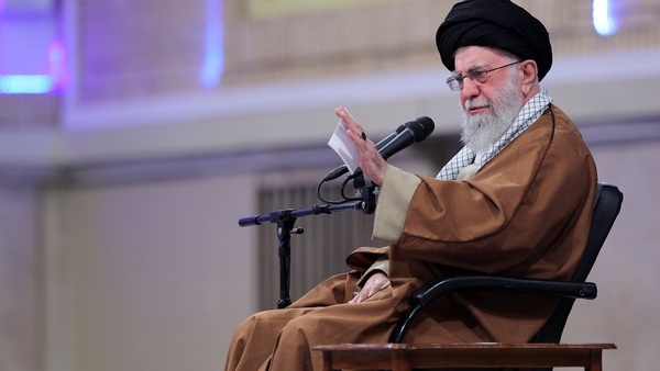 آمریکایی‌ها با تهدید برابر ملت ایران به‌جایی نمی‌رسند