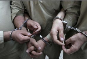 دستگیری عاملین انتشار تصاویر شهروندان در مریوان