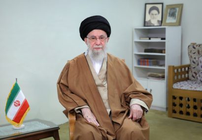 پیام نوروزی به مناسبت آغاز سال ۱۴۰۴