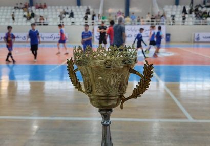 درخشش ستاره های مریوانی در عرصه رقابت