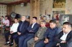 وجود بیش از ۶۰۰ منطقه باستانی در مریوان