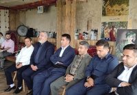 وجود بیش از ۶۰۰ منطقه باستانی در مریوان