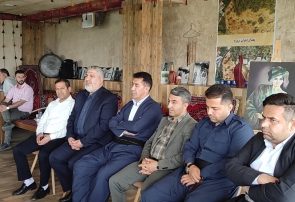 وجود بیش از ۶۰۰ منطقه باستانی در مریوان