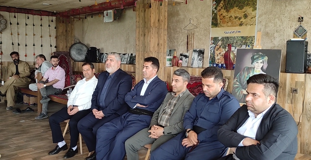 وجود بیش از ۶۰۰ منطقه باستانی در مریوان