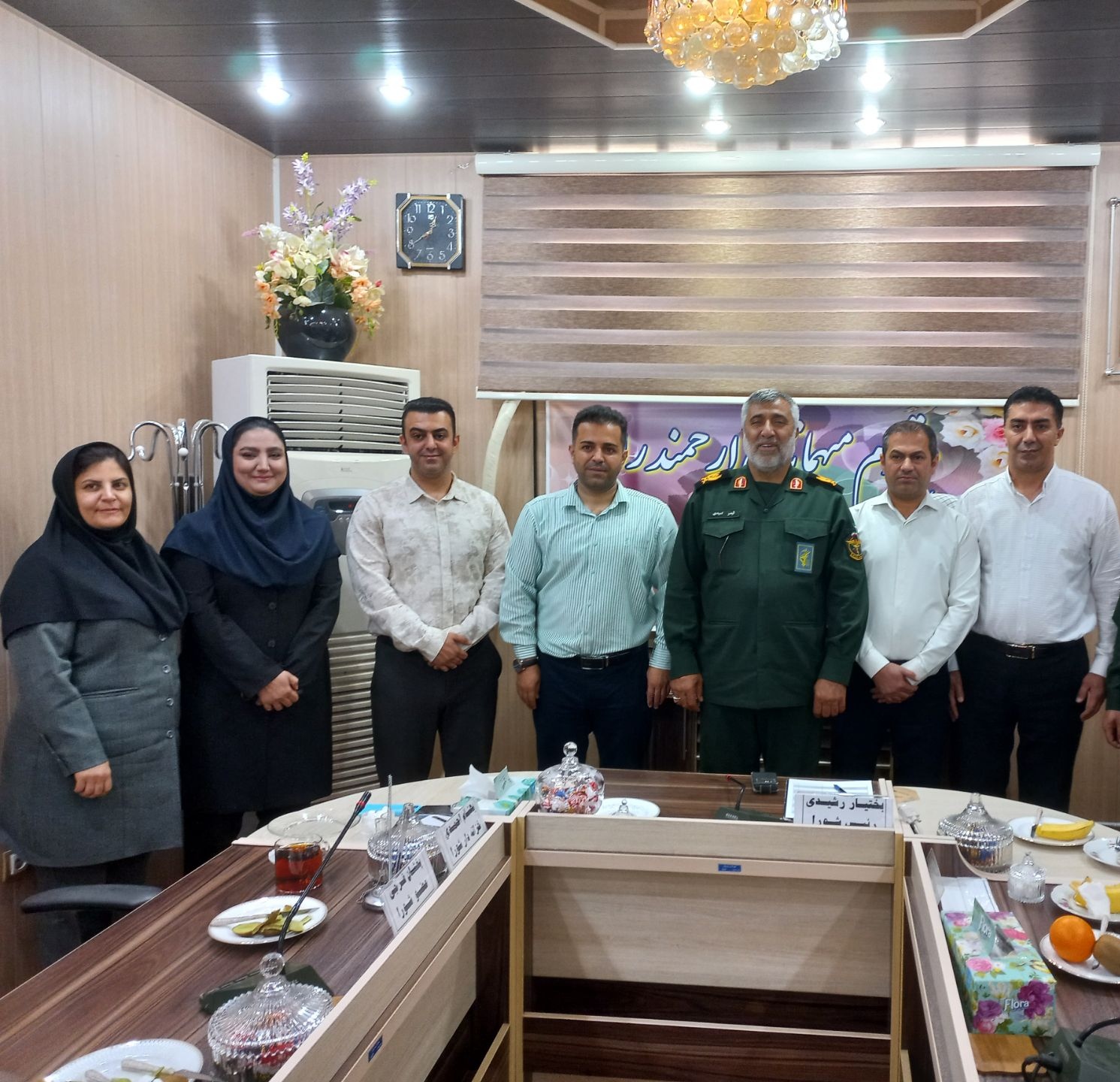 همکاری شورای شهر و شهرداری، کلید توسعه و آبادانی مریوان است