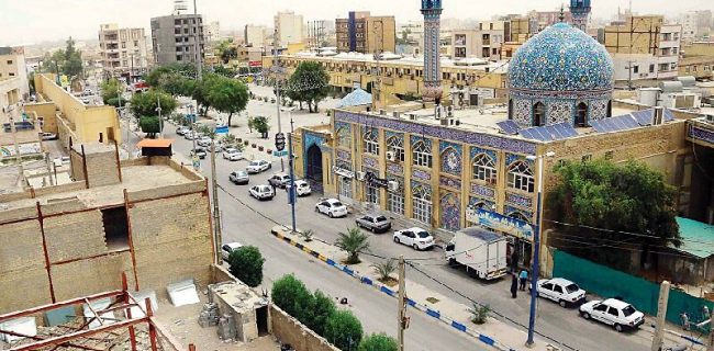 خرمشهر؛ نماد ایستادگی و پیروزی در برابر دشمن
