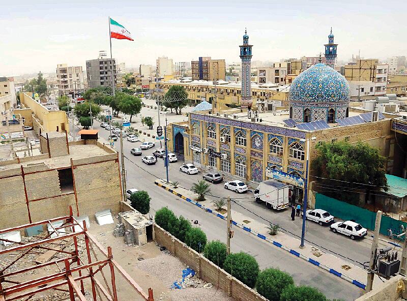 خرمشهر؛ نماد ایستادگی و پیروزی در برابر دشمن