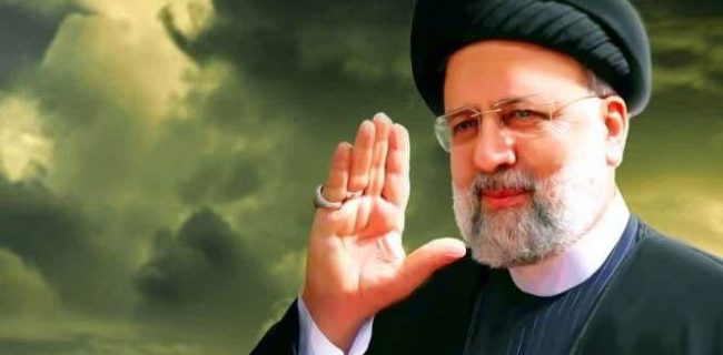 پرواز رهایی