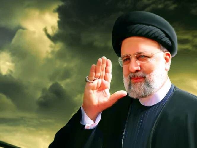 پرواز رهایی