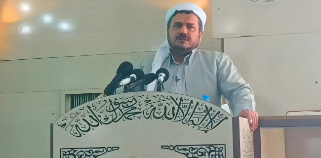 مسئولیت‌پذیری در اسلام وظیفه‌ای همگانی است
