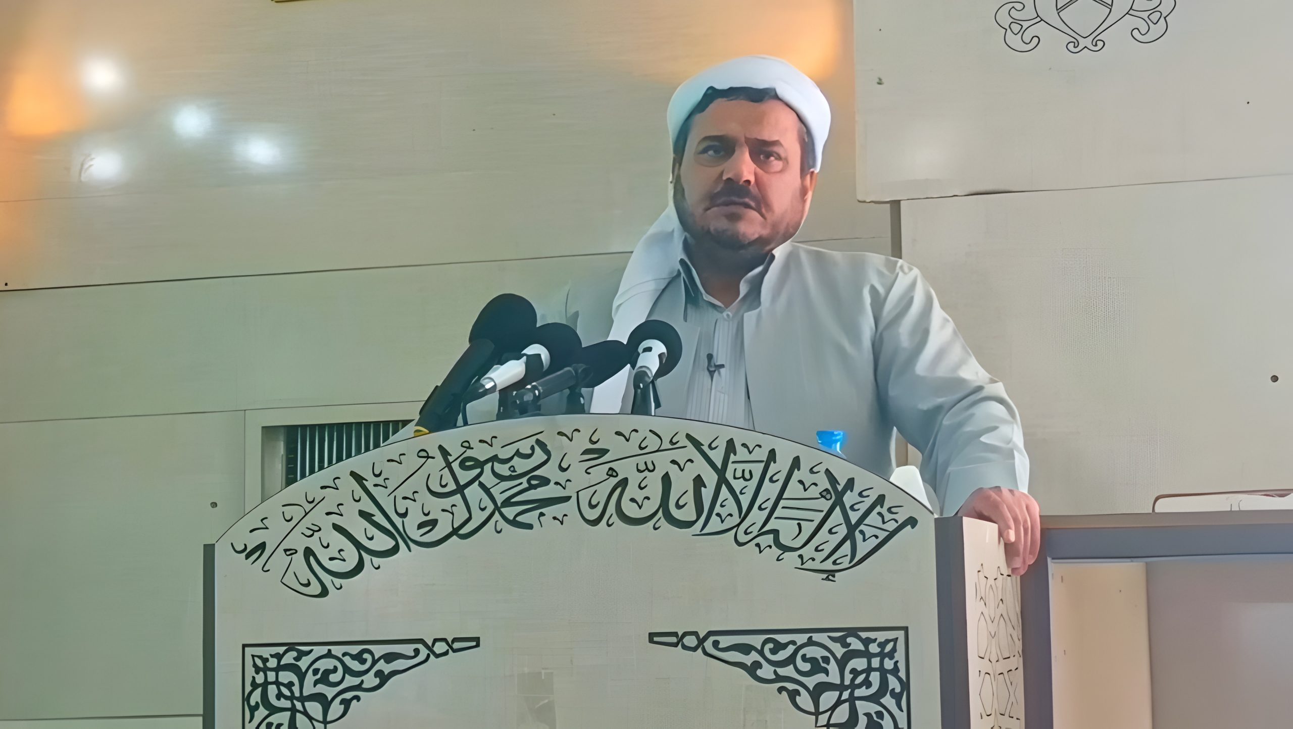 مسئولیت‌پذیری در اسلام وظیفه‌ای همگانی است