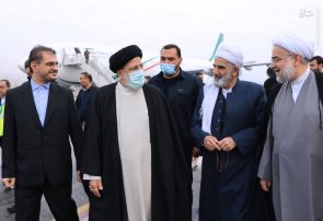خدمات ماندگار شهید رئیسی در کردستان