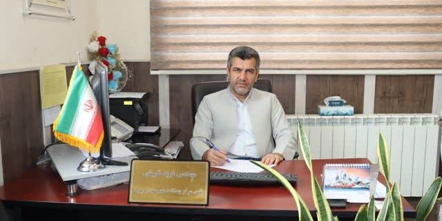 معدوم‌سازی ۶۰۰۰ کیلوگرم مواد غذایی و آرایشی غیربهداشتی در شهرستان