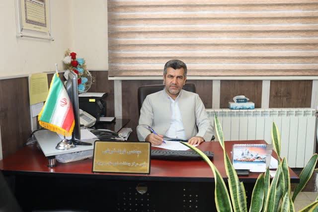 معدوم‌سازی ۶۰۰۰ کیلوگرم مواد غذایی و آرایشی غیربهداشتی در شهرستان