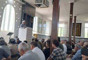 فتح خرمشهر، نماد شجاعت و ایمان رزمندگان در دفاع وطن است