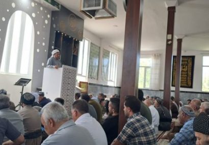 فتح خرمشهر، نماد شجاعت و ایمان رزمندگان در دفاع وطن است
