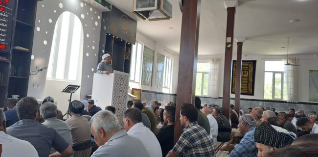 فتح خرمشهر، نماد شجاعت و ایمان رزمندگان در دفاع وطن است