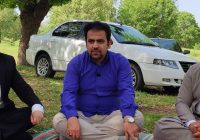 ۳۲ هزار تن آسفالت در ۱۴ محله حاشیه‌نشین مریوان