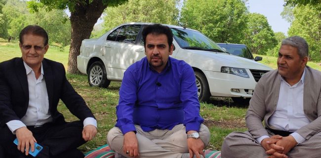 ۳۲ هزار تن آسفالت در ۱۴ محله حاشیه‌نشین مریوان