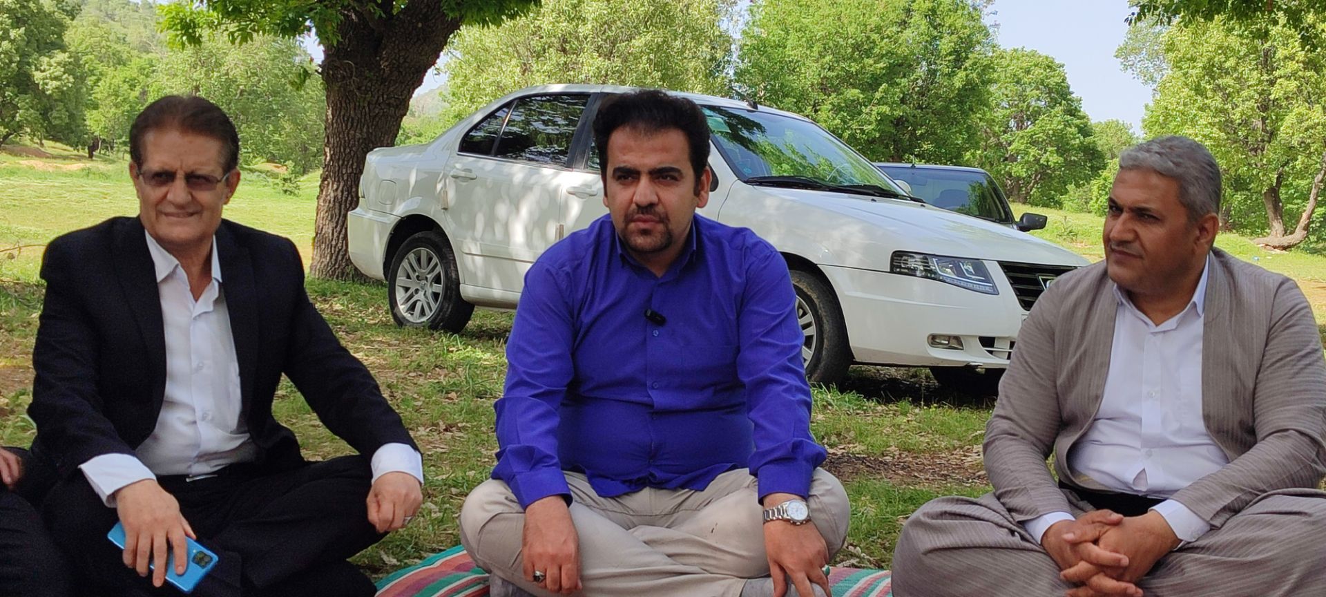 ۳۲ هزار تن آسفالت در ۱۴ محله حاشیه‌نشین مریوان