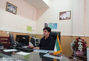 امام رضا(ع) چراغ هدایت مسلمانان است